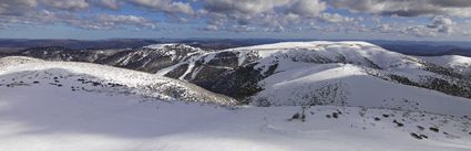 Mt Hotham - VIC (PBH4 00 9548)